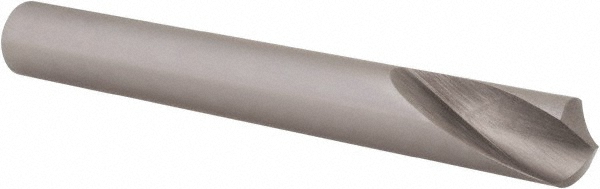 Picture of Fullerton Tool 15373 1/2 X 1-1/4 X 3 120Deg Spot Drill